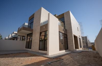 4BR Elie Saab Villa | Downtown Views | AED 4.6M