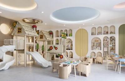 Modern Studio | Prime Meydan Living | High ROI Investment