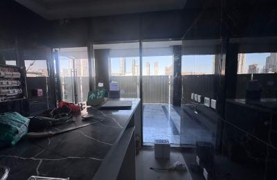 Burj Khalifa View Retail Shop for Sale in Azizi Riviera | Meydan Dubai