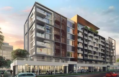 Burj Khalifa View Retail Shop for Sale in Azizi Riviera | Meydan Dubai