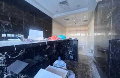 Burj Khalifa View Retail Shop for Sale in Azizi Riviera | Meydan Dubai