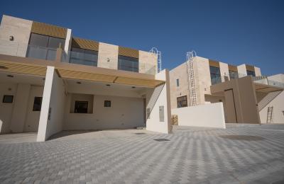 4BR Elie Saab Villa | Downtown Views | AED 4.6M