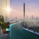 Modern Studio | Prime Meydan Living | High ROI Investment