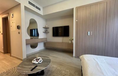 Fully Furnished | Burj Khalifa View | High ROI