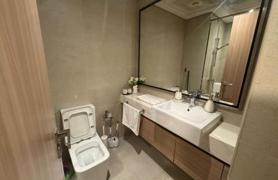 Fully Furnished | Burj Khalifa View | High ROI