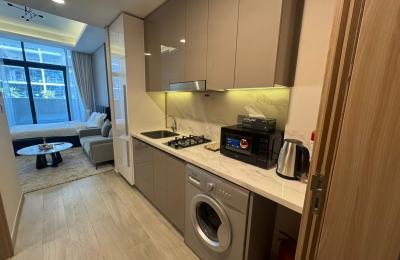 Fully Furnished | Burj Khalifa View | High ROI