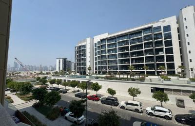 Fully Furnished | Burj Khalifa View | High ROI