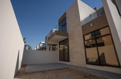 4BR Elie Saab Villa | Downtown Views | AED 4.6M