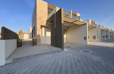 UNDER OP | Luxury 4BR Villa in Elie Saab Vie | MBR City