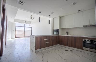 FULL PARK VIEW | Luxury 4BR Villa | Elie Saab Vie | OP Price
