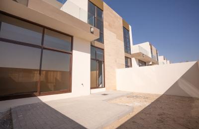 FULL PARK VIEW | Luxury 4BR Villa | Elie Saab Vie | OP Price