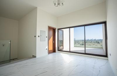 FULL PARK VIEW | Luxury 4BR Villa | Elie Saab Vie | OP Price