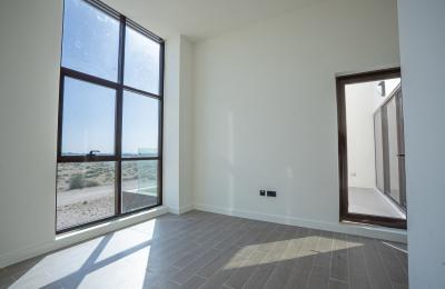 FULL PARK VIEW | Luxury 4BR Villa | Elie Saab Vie | OP Price