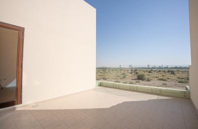 FULL PARK VIEW | Luxury 4BR Villa | Elie Saab Vie | OP Price