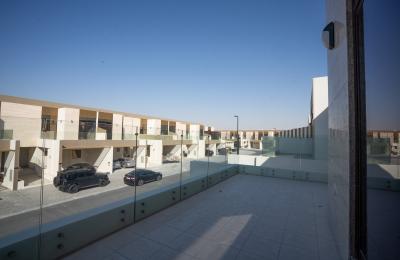 FULL PARK VIEW | Luxury 4BR Villa | Elie Saab Vie | OP Price