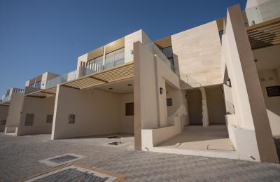 FULL PARK VIEW | Luxury 4BR Villa | Elie Saab Vie | OP Price