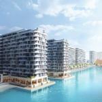 Azizi Venice