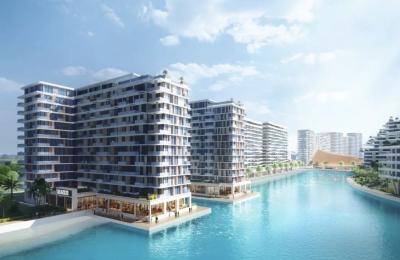 Azizi Venice