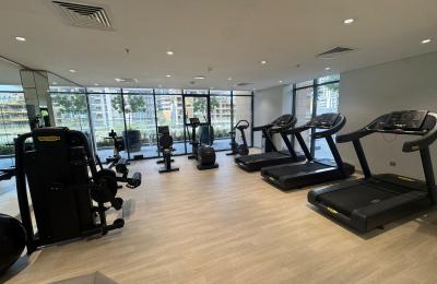 Modern Luxury 1BR | Stylish Living in Meydan