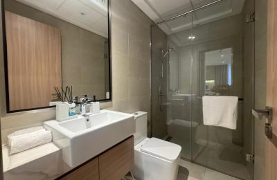 Modern Luxury 1BR | Stylish Living in Meydan