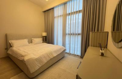 Modern Luxury 1BR | Stylish Living in Meydan