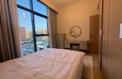 Modern Luxury 1BR | Stylish Living in Meydan