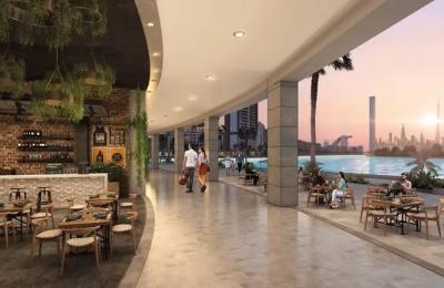 Riviera Reve | Dubai’s Most Elegant Waterfront Address