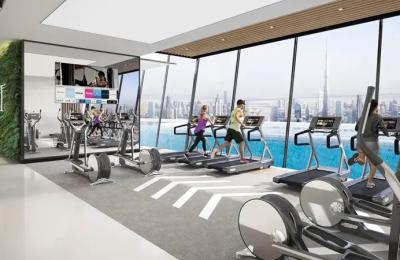 Riviera Reve | Dubai’s Most Elegant Waterfront Address
