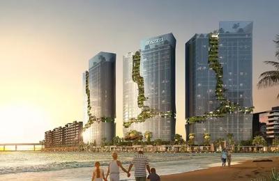 Riviera Reve | Dubai’s Most Elegant Waterfront Address