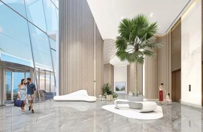Riviera Reve | Dubai’s Most Elegant Waterfront Address