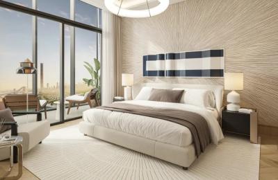Riviera Reve | Dubai’s Most Elegant Waterfront Address