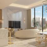 Riviera Reve | Dubai’s Most Elegant Waterfront Address