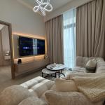 High ROI Luxury 1BR | Prime Meydan Investment
