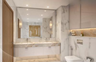 Luxury 1BR with Opera View | Downtown Lifestyle