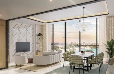 Luxury 1BR with Opera View | Downtown Lifestyle