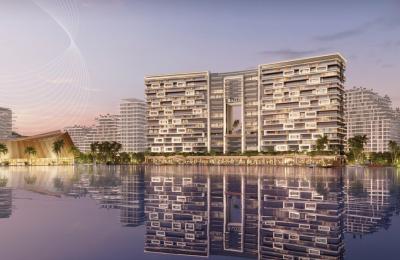 Luxury 1BR with Opera View | Downtown Lifestyle