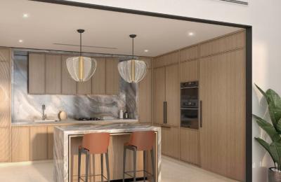 Luxury 1BR with Opera View | Downtown Lifestyle