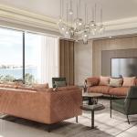 Luxury 1BR with Opera View | Downtown Lifestyle