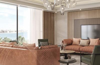 Luxury 1BR with Opera View | Downtown Lifestyle