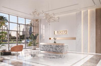 Luxury 1BR with Opera View | Downtown Lifestyle