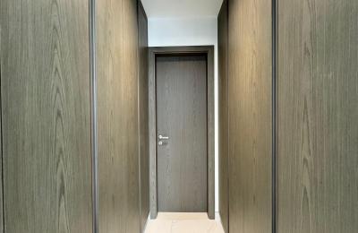 Luxury 1BR Apartment | Water View | District One